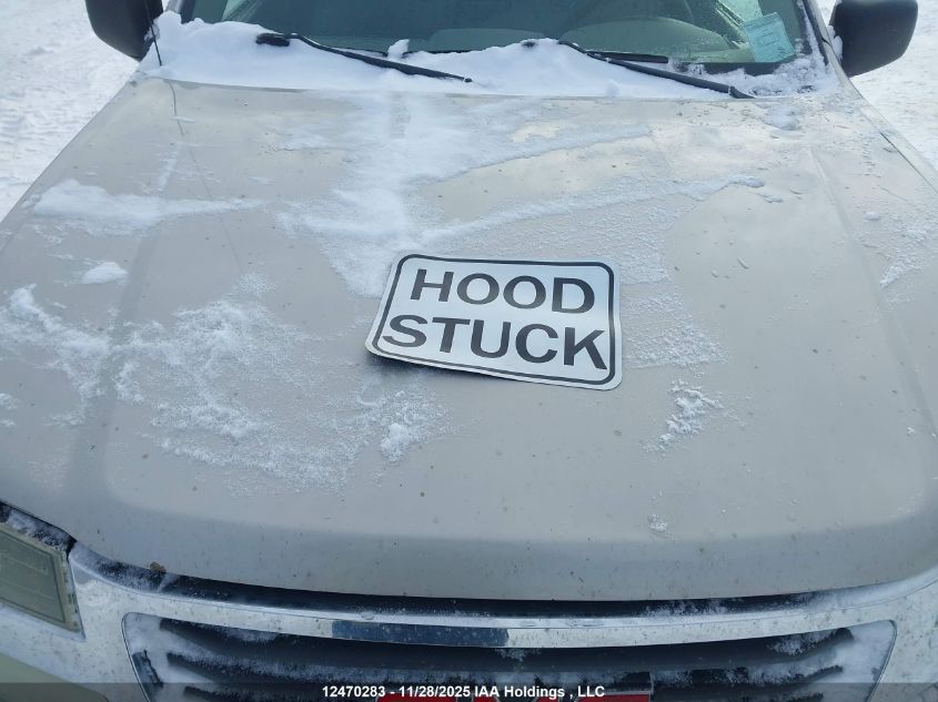 2007 GMC Canyon Sl/Sle VIN: 1GTCS14E878245630 Lot: 12470283