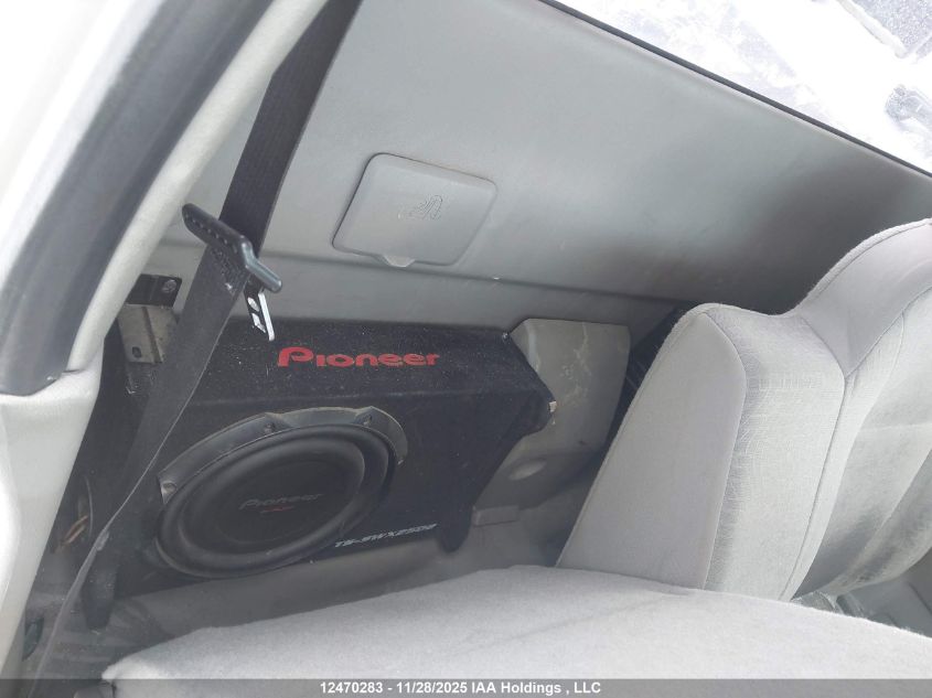 2007 GMC Canyon Sl/Sle VIN: 1GTCS14E878245630 Lot: 12470283