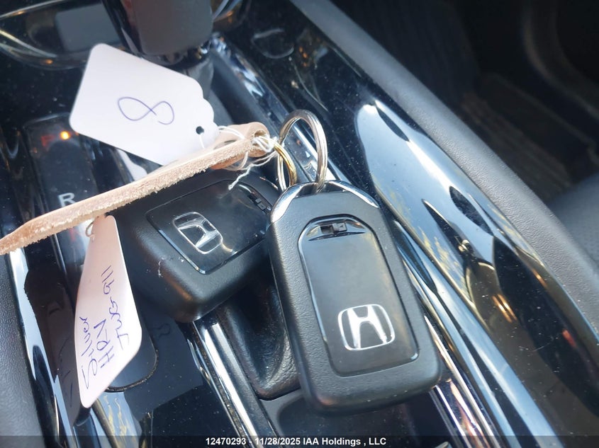 HONDA HR-V 2020 3CZRU6H97LM101503 Photo 11