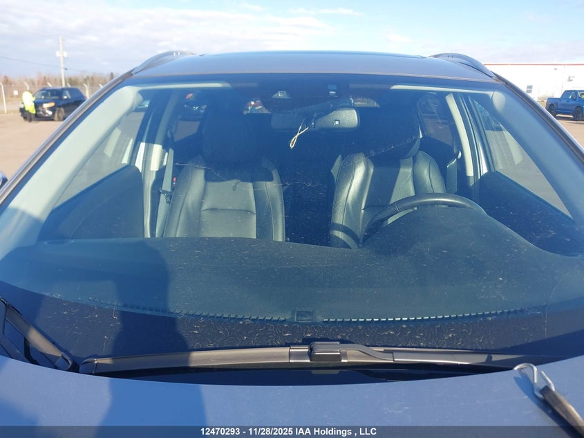 HONDA HR-V 2020 3CZRU6H97LM101503 Photo 18