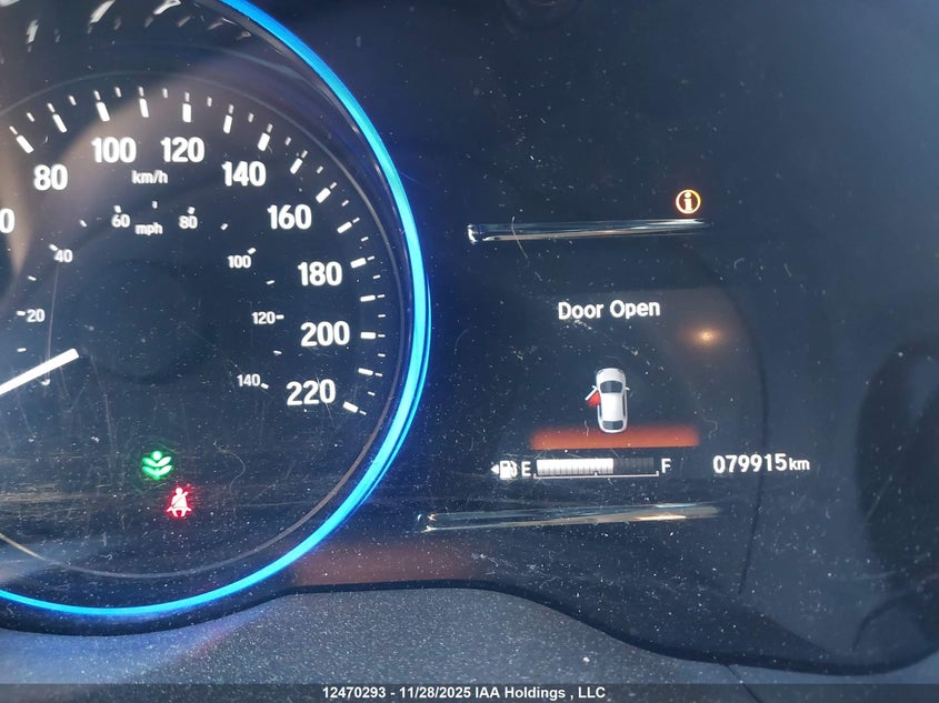 HONDA HR-V 2020 3CZRU6H97LM101503 Photo 7