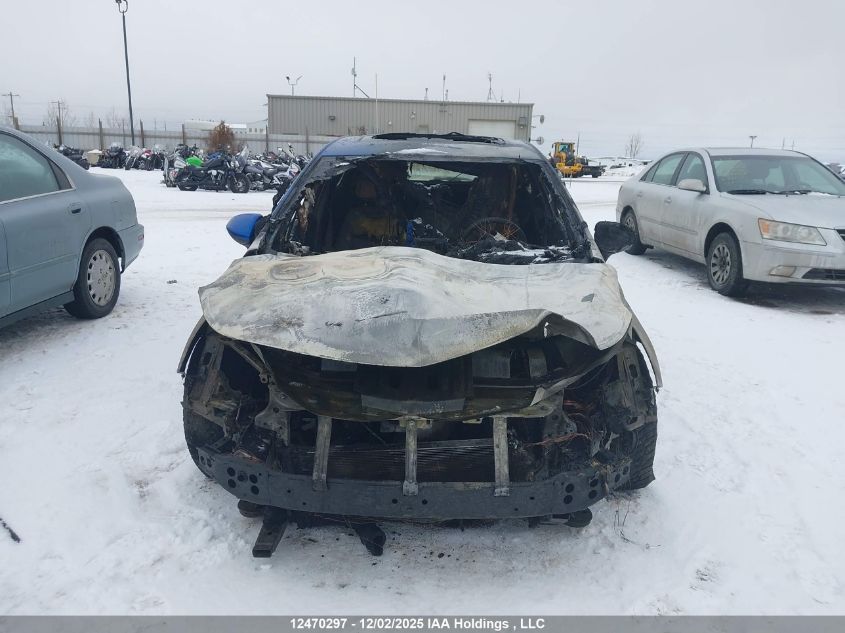 2017 Chevrolet Cruze Lt Auto VIN: 3G1BE6SM0HS554942 Lot: 12470297