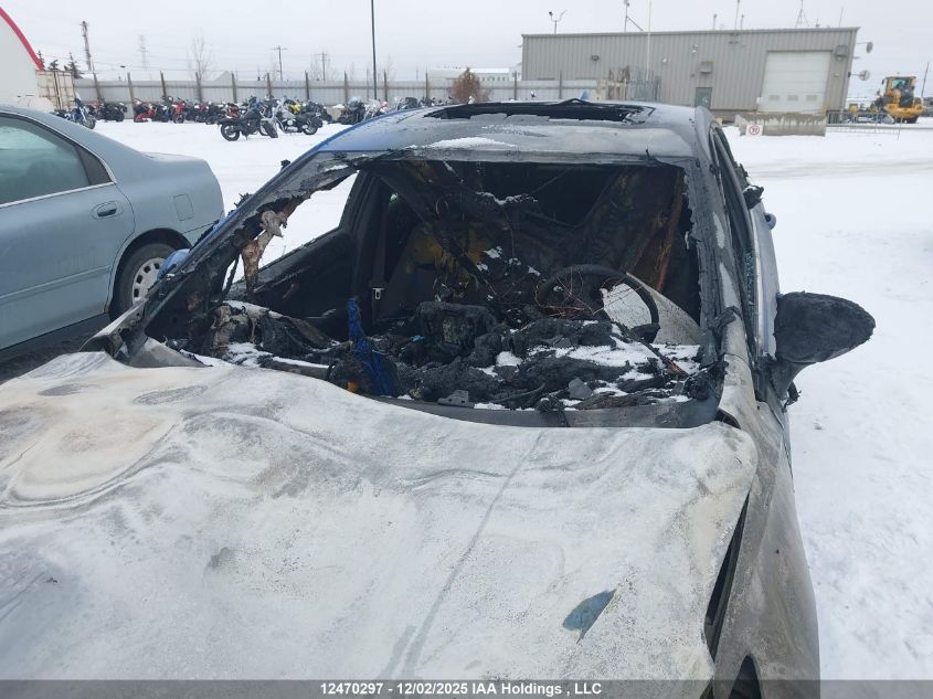 2017 Chevrolet Cruze Lt Auto VIN: 3G1BE6SM0HS554942 Lot: 12470297