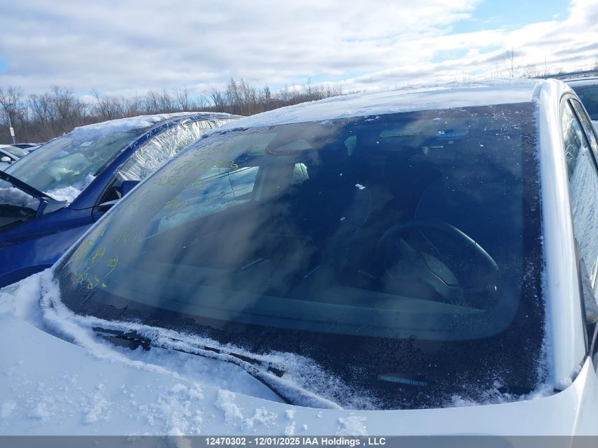 2025 Volvo Ex30 Single Motor Extended Range Core VIN: YV4EL3YJ6SS106761 Lot: 12470302