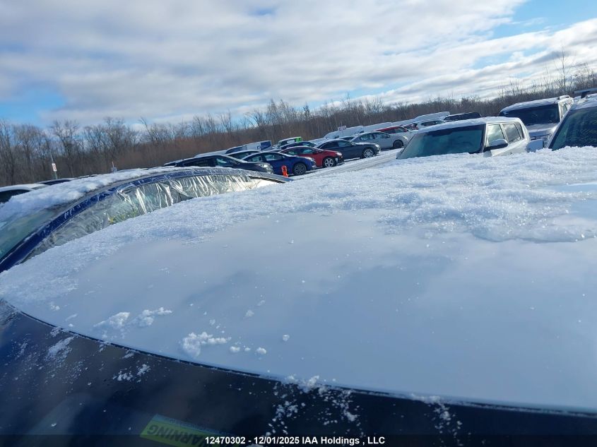 2025 Volvo Ex30 Single Motor Extended Range Core VIN: YV4EL3YJ6SS106761 Lot: 12470302