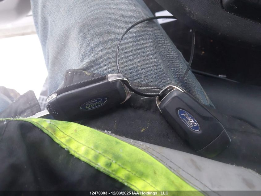 2019 Ford F150 Super Cab VIN: 1FTFX1E54KFA83481 Lot: 12470303