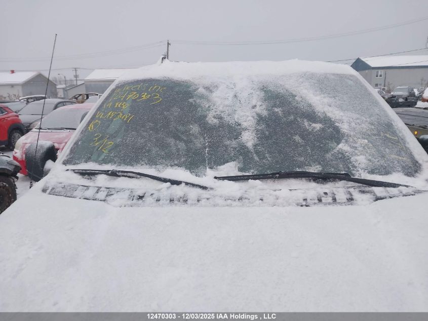 2019 Ford F150 Super Cab VIN: 1FTFX1E54KFA83481 Lot: 12470303