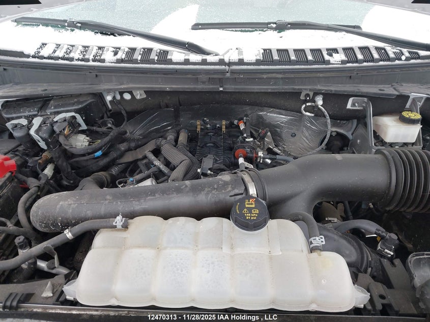 1FMJK2A8XREA65089 2024 FORD EXPEDITION photo no. 10