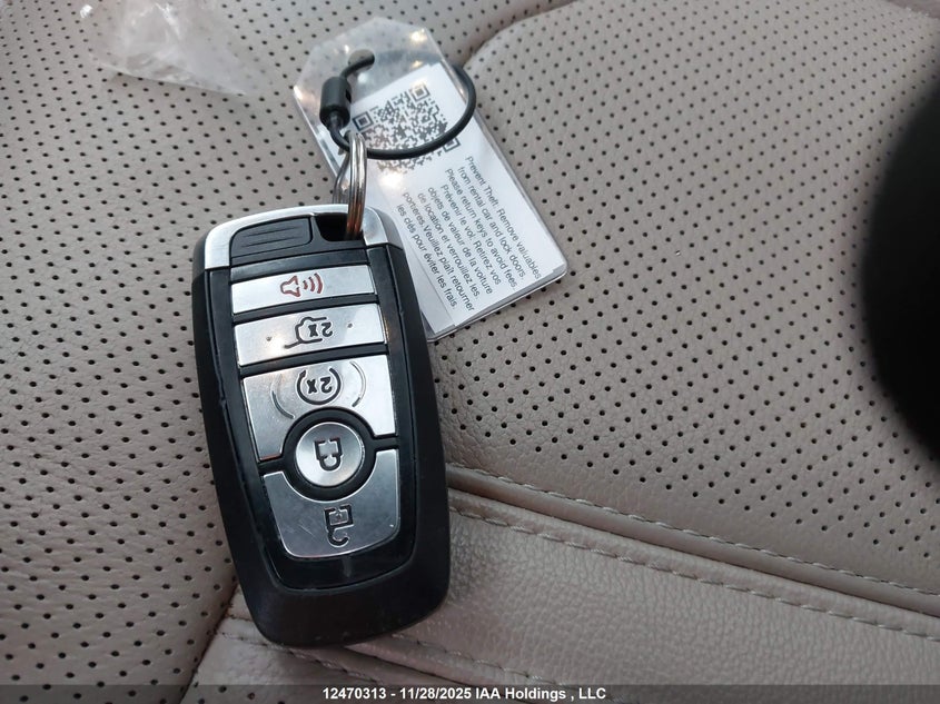 1FMJK2A8XREA65089 2024 FORD EXPEDITION photo no. 11