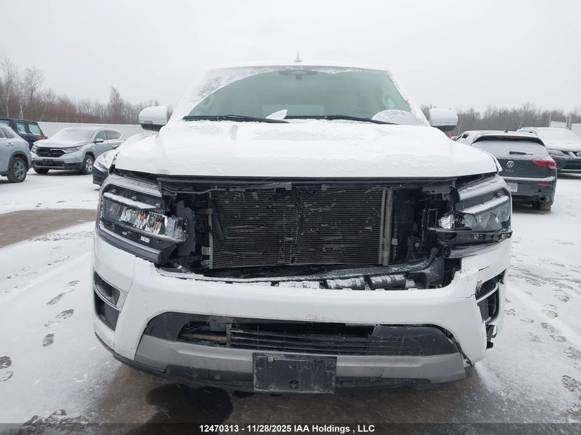 1FMJK2A8XREA65089 2024 FORD EXPEDITION photo no. 12