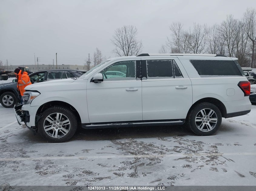 1FMJK2A8XREA65089 2024 FORD EXPEDITION photo no. 14