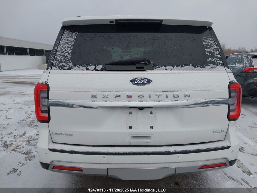 1FMJK2A8XREA65089 2024 FORD EXPEDITION photo no. 16