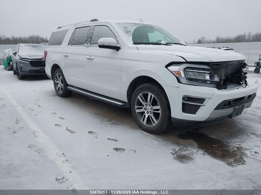 1FMJK2A8XREA65089 FORD EXPEDITION MAX Photo 1