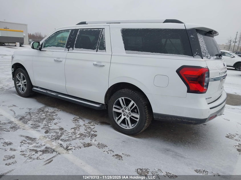 1FMJK2A8XREA65089 2024 FORD EXPEDITION photo no. 3