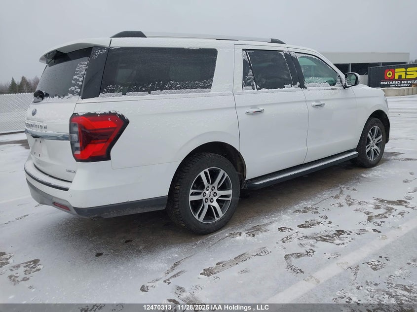 1FMJK2A8XREA65089 2024 FORD EXPEDITION photo no. 4