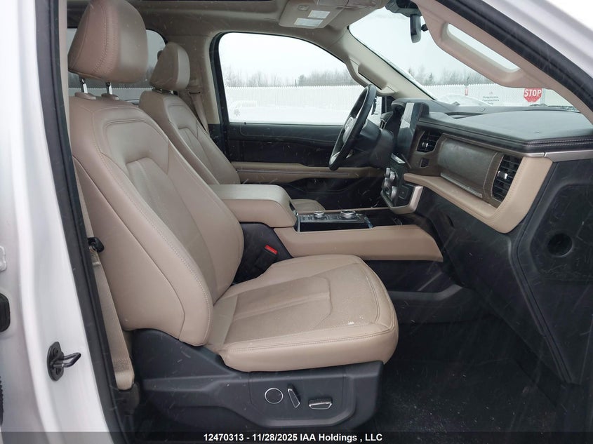 1FMJK2A8XREA65089 2024 FORD EXPEDITION photo no. 5