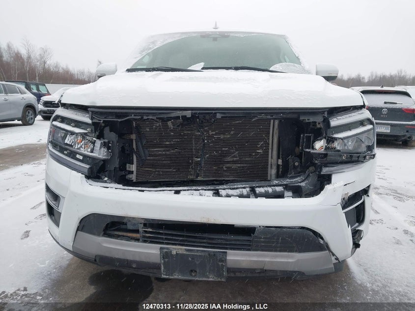 1FMJK2A8XREA65089 2024 FORD EXPEDITION photo no. 6