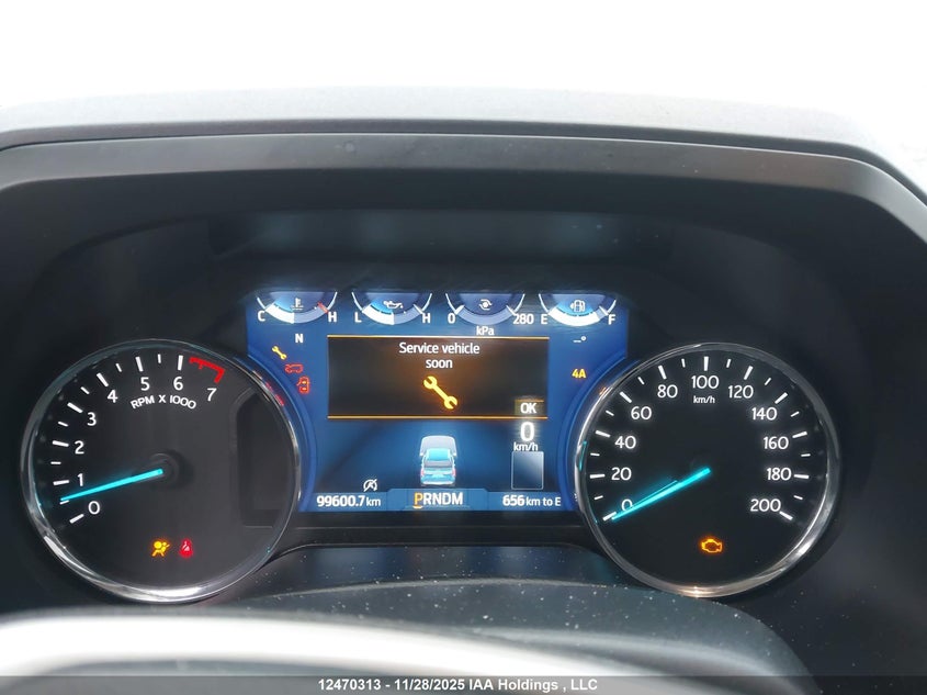 1FMJK2A8XREA65089 2024 FORD EXPEDITION photo no. 7