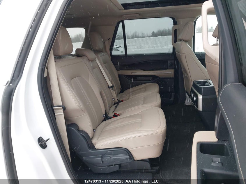 1FMJK2A8XREA65089 2024 FORD EXPEDITION photo no. 8