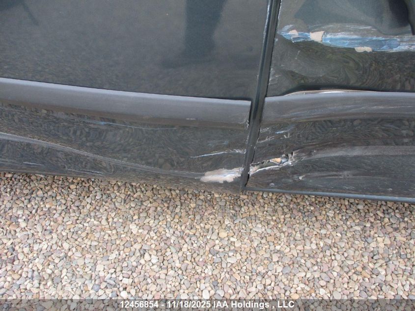 2005 Dodge Grand Caravan VIN: 1D4GP24R55B295397 Lot: 12456854X