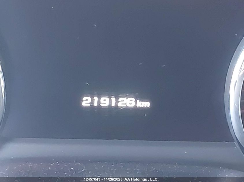 2015 GMC Sierra 1500 Denali VIN: 3GTU2WEJ2FG380639 Lot: 12457043X