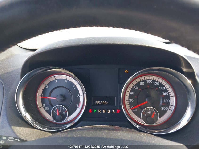 2C4RDGBG8HR718881 2017 DODGE CARAVAN photo no. 7