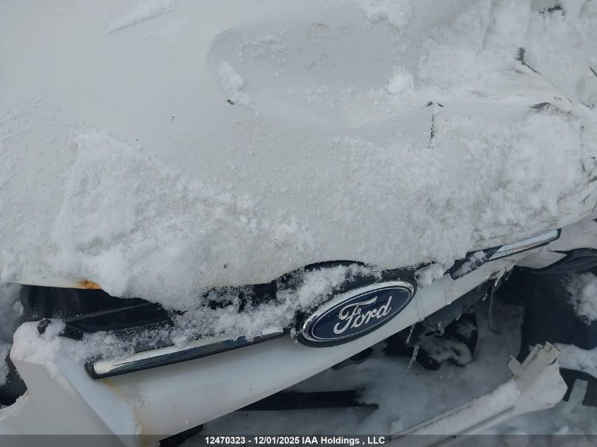 2013 Ford Focus Titanium VIN: 1FADP3N25DL119584 Lot: 12470323