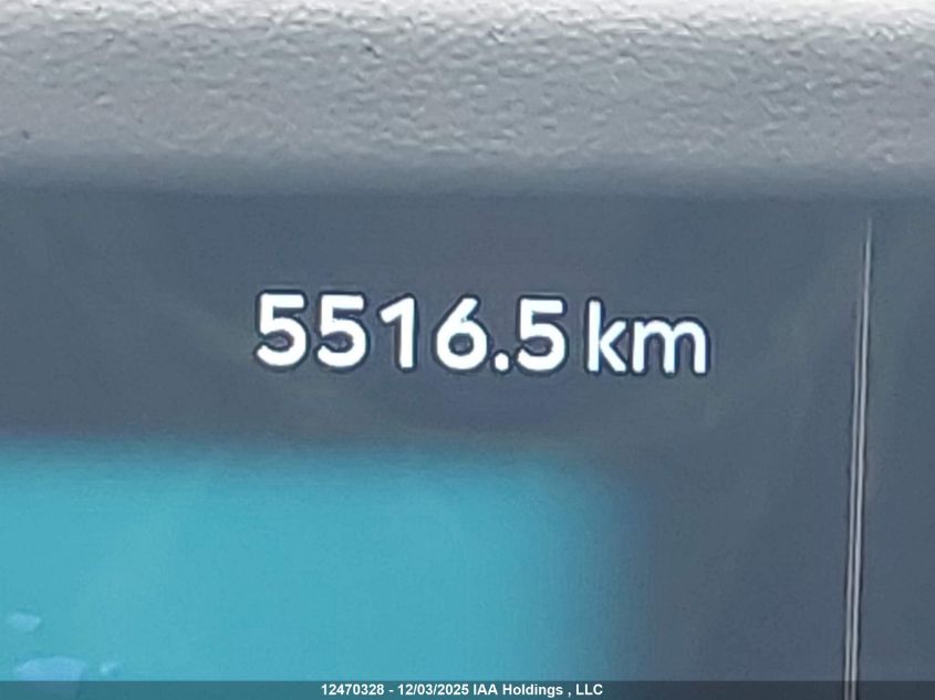 2025 Lincoln Nautilus Premiere VIN: 5LMPJ8JA6SJ909576 Lot: 12470328