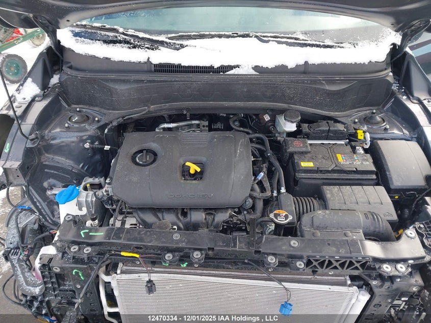 KNDEUCAA4T7881106 2026 KIA SELTOS photo no. 10