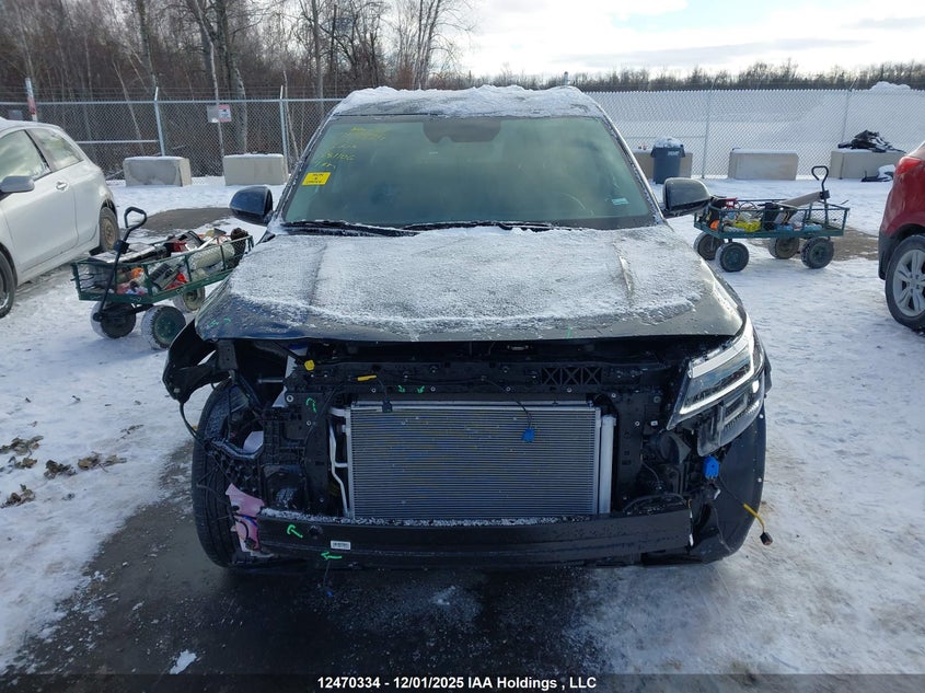 KNDEUCAA4T7881106 2026 KIA SELTOS photo no. 13