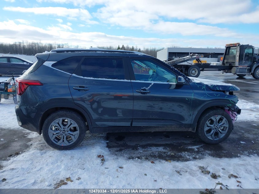 KNDEUCAA4T7881106 2026 KIA SELTOS photo no. 14