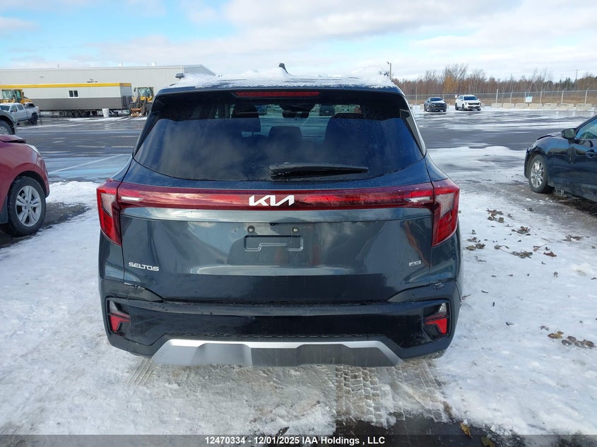 KNDEUCAA4T7881106 2026 KIA SELTOS photo no. 17