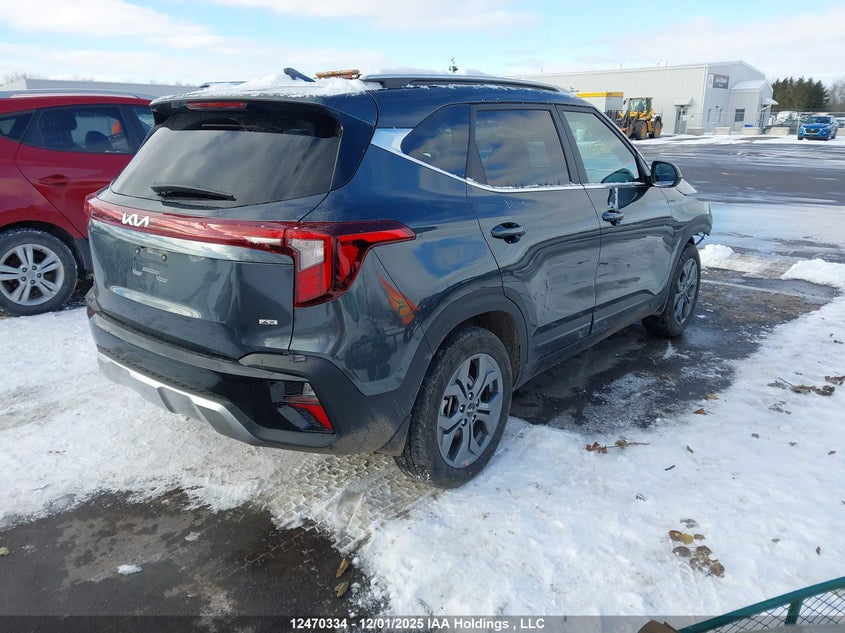 KNDEUCAA4T7881106 2026 KIA SELTOS photo no. 4
