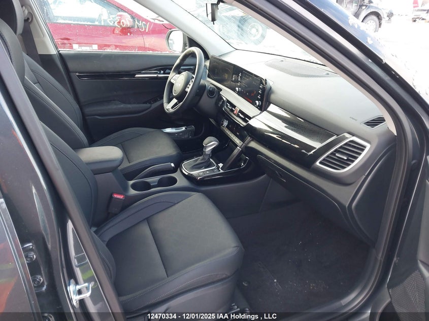 KNDEUCAA4T7881106 2026 KIA SELTOS photo no. 5