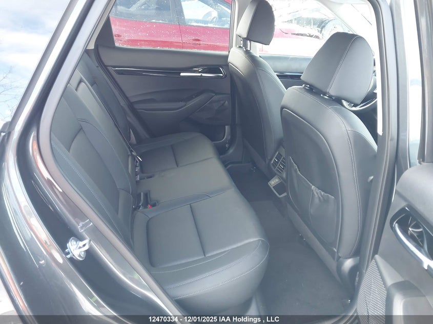 KNDEUCAA4T7881106 2026 KIA SELTOS photo no. 8