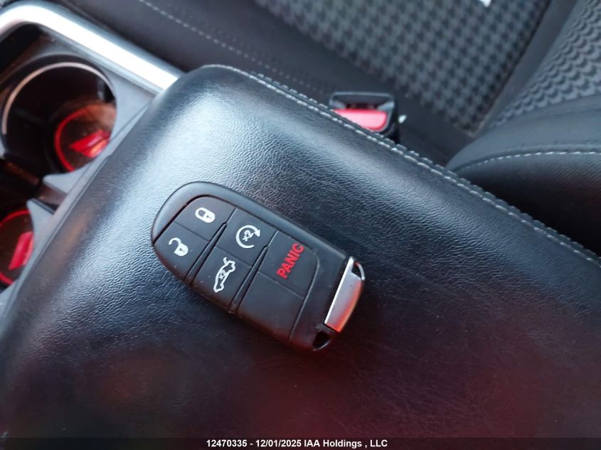 2021 Dodge Charger Gt VIN: 2C3CDXHG9MH505892 Lot: 12470335