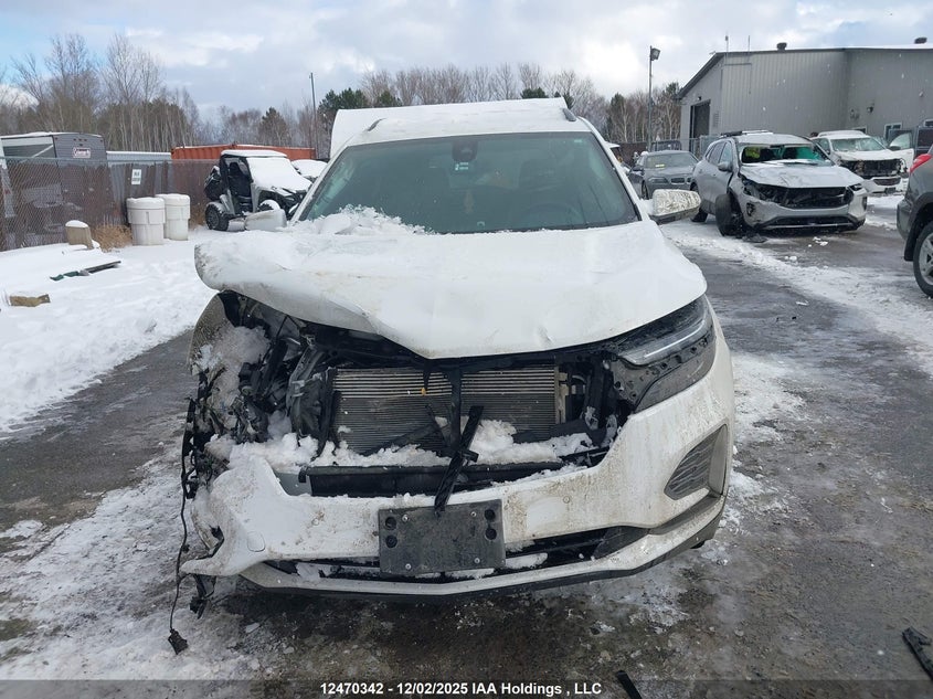 3GNAXWEG3RS186266 2024 CHEVROLET EQUINOX photo no. 13