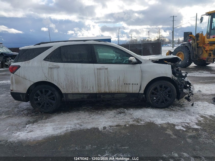 3GNAXWEG3RS186266 2024 CHEVROLET EQUINOX photo no. 14