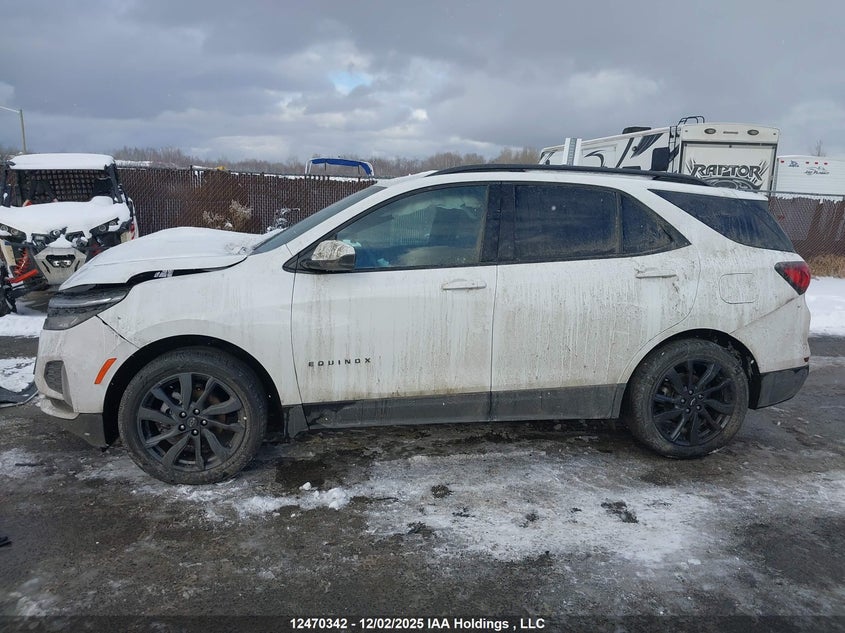 3GNAXWEG3RS186266 2024 CHEVROLET EQUINOX photo no. 15