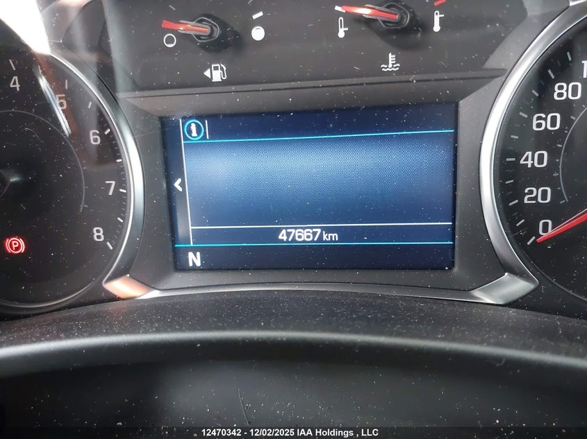 3GNAXWEG3RS186266 2024 CHEVROLET EQUINOX photo no. 16