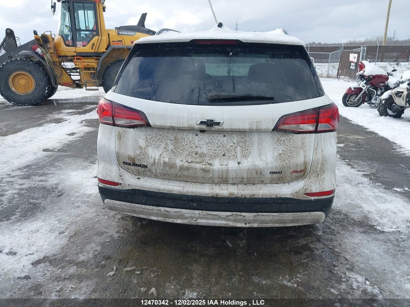 3GNAXWEG3RS186266 2024 CHEVROLET EQUINOX photo no. 17