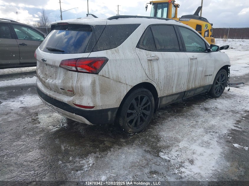 3GNAXWEG3RS186266 2024 CHEVROLET EQUINOX photo no. 4