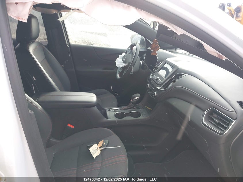 3GNAXWEG3RS186266 2024 CHEVROLET EQUINOX photo no. 5