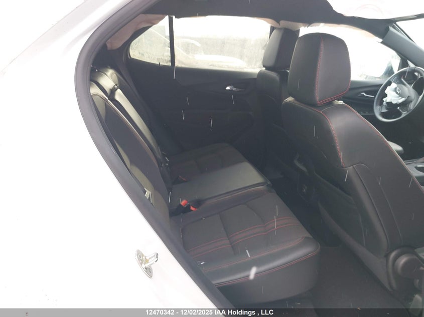 3GNAXWEG3RS186266 2024 CHEVROLET EQUINOX photo no. 8