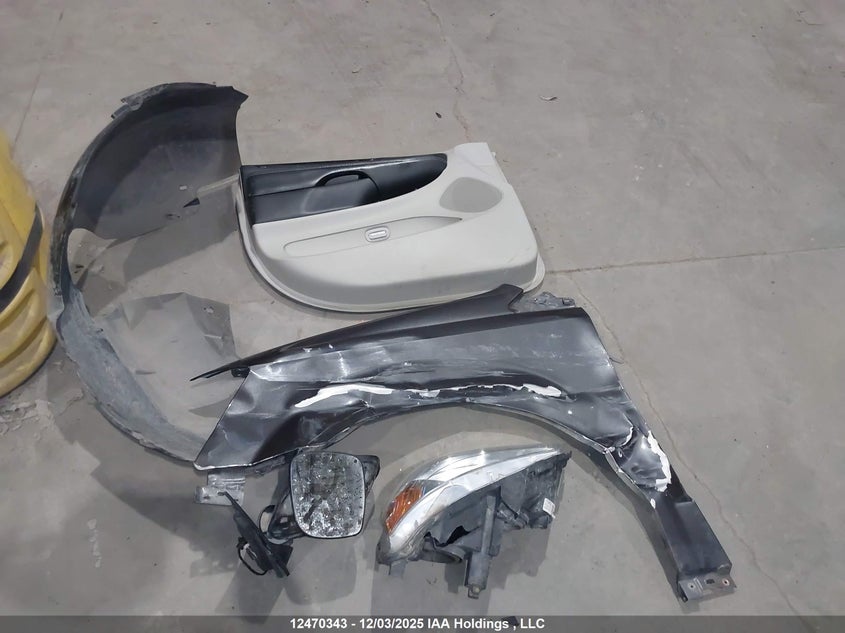 2C4RDGBG2FR690248 2015 DODGE CARAVAN photo no. 12