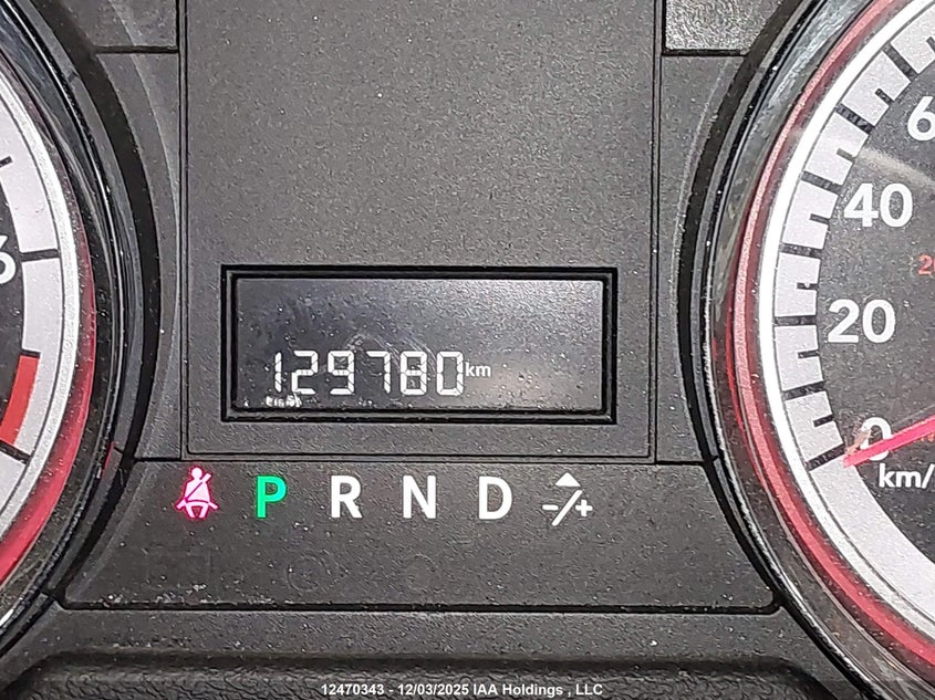 2C4RDGBG2FR690248 2015 DODGE CARAVAN photo no. 16