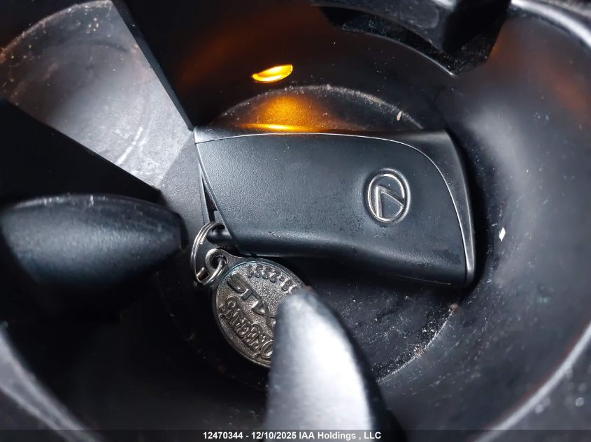 2021 Lexus Gx 460 VIN: JTJGM7BX0M5280806 Lot: 12470344