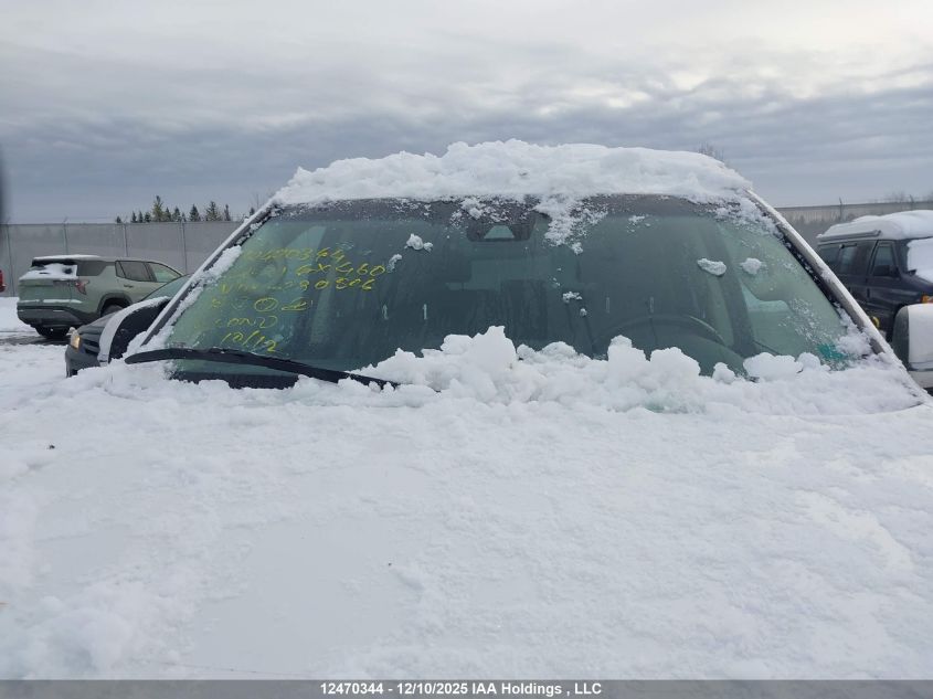 2021 Lexus Gx 460 VIN: JTJGM7BX0M5280806 Lot: 12470344