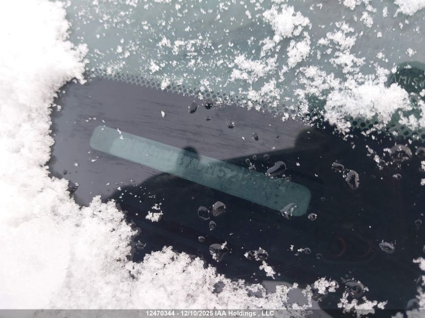 2021 Lexus Gx 460 VIN: JTJGM7BX0M5280806 Lot: 12470344