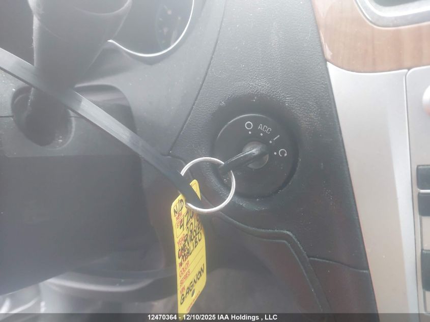 2010 Chevrolet Malibu 2Lt VIN: 1G1ZD5E03AF138401 Lot: 12470364